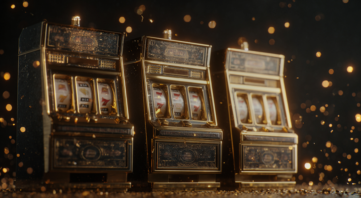 Swiss Casinos